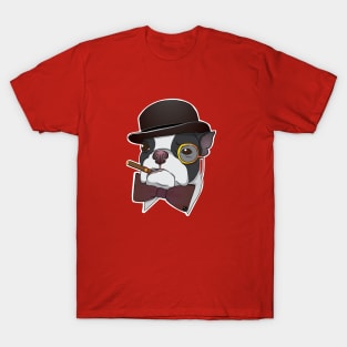 Boston Boss T-Shirt